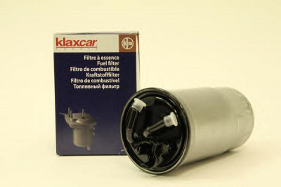 KLAXCAR FRANCE fe020z -  Топливный фильтр